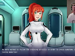 Why was I chosen to repopulate with space paws?