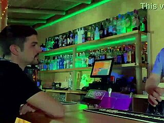 watch the revenge of the monster cocks in this gay trailer?