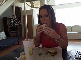 Lexxxis Canyon Says 'Fuck Me in POV!'