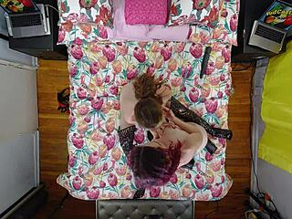 Pov View Of Lesbian Sex