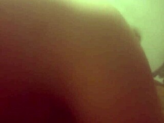 homemade retro blue film from march 11, 2017.