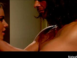 natasha nice, get fucked and cum on face.