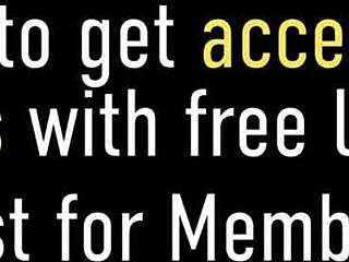 get some threesome with blonde sophie dee sharing dick