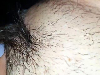 おい、俺の夢を叶えてこの熱いブルネットの若い娘とスワッピング！