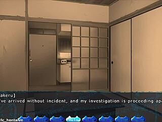 Inyochu Insects of Insemination Part 01 unfolds with wild double penetration scenes.