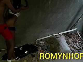 black latina prostitute gets assfucked on webcam