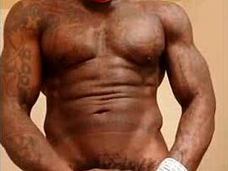 big black dick worship during hallelujah johnson holiday celebration