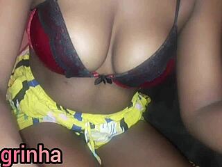 Mamando gostoso pra ganhar dinheiro