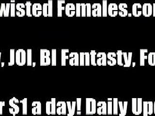 pledge loyalty to mistress in bdsm domination