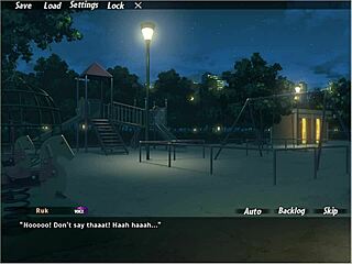 Yo, sjekk ut iku iku succubus del 9 nå!