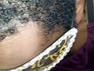 Sloppy Top Pt 1 Shemale Oral Wet Detailed Action