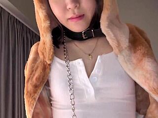 Part 2 cute jd akari reunion turns into punishment.