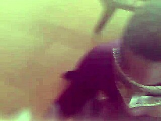 Sloppy Top Pt 1 Shemale Oral Wet Detailed Action