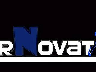 Fucking for life with a monster cock 😈