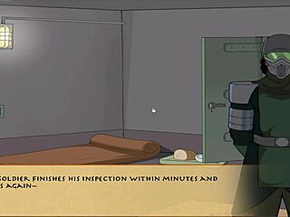 두 섹시 성숙 여자가 자지 갈구하는 애니 패러디 스피릿 블로잡