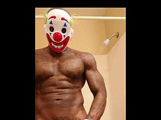 big black dick worship during hallelujah johnson holiday celebration