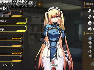 อนิเมะเฮนไตสุดเด็ดตูดใหญ่ nมโต