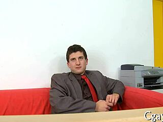 giant dick gay video