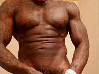 big black dick worship during hallelujah johnson holiday celebration