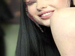 Wow! Drawing this hot milf hentai just for you