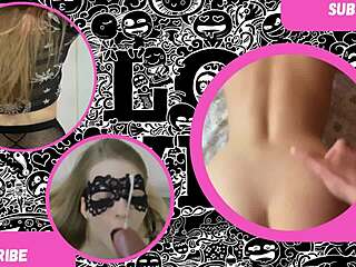 pikaper fucks russian chick's pussy quickie, deepthroat and creampie.