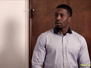 So My Husband Is Fucking The Secretary - Goldie Rush!