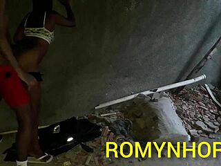 black latina prostitute gets assfucked on webcam