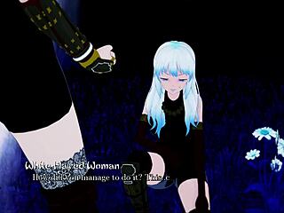 i grope heavenly peaks in hentai game