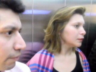 my wife fuckin with a stranger, oh man