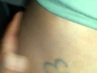 Bent Over Doggystyle Cumshot Action