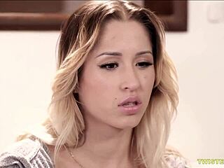 So My Husband Is Fucking The Secretary - Goldie Rush!