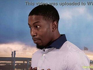 So My Husband Is Fucking The Secretary - Goldie Rush!