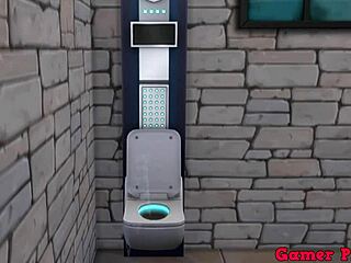 hinata and sakura chat about hot sex, radi suggests a wild trio on the table