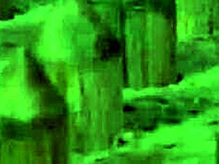 Hotty Stripping Inside a Cage for Wild Action Tonight! 🔥