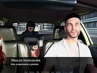 Esra İstanbul’da vn porno bölüm 1'de yaramaz oynuyor