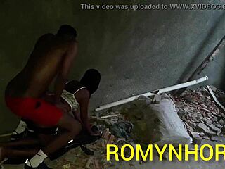 black latina prostitute gets assfucked on webcam