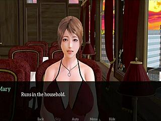 Anime family explores new adventures in game