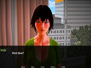 Anime family explores new adventures in game