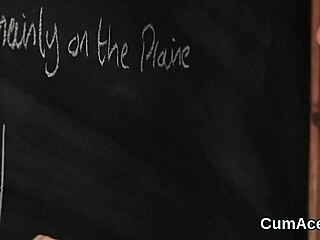 Spicy Bombshell In Bizarre Blowbang Gets Cum Shot On Face Gulps Every Drop