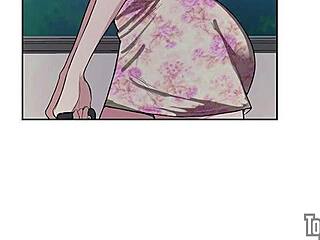 Stepmom Worried About Step Son In Secret Class Chapter Seven