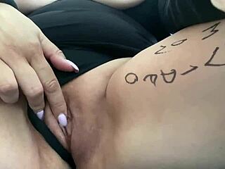 Why is Mazeklust using that black dildo?