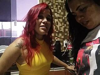 Bastidores Dia A Dia Da Pjtx Do Flakael Ainda Bati Uma Siririca Gostosa