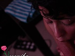 i ride my man and take a steamy cum shower preview