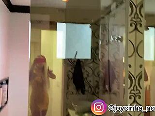 Tour Of New Apartment And Video Recording Site