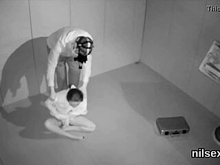 slutty teen in anal asylum for therapy