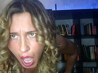 real couple amateur NO MERCY for her TIGHT PUSSY ROUGH SEX in all positions ending with a SQUIRTING EXPLOSION SCREAMING ORGASM and big CUMSHOT at the same time