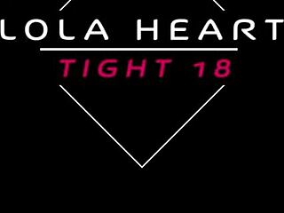 Chica alta 18+ cabalga polla cruda sin condón