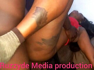 GOOD FUCK WITH MY PLUMBER - RUZZYDE