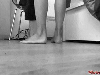 perfect feet and soles pov ground view for fetish amateurs