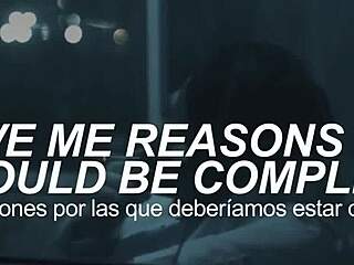 Joji - Slow Dancing in the Dark Sub Español